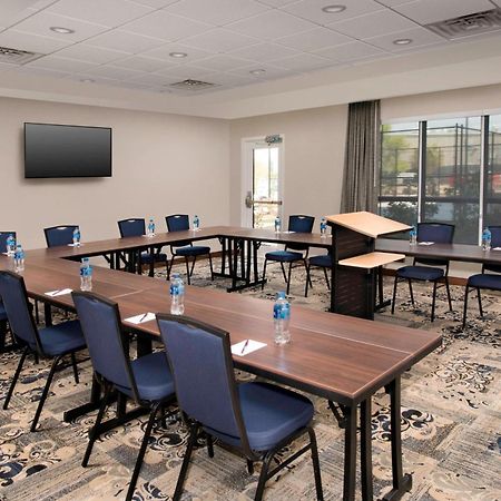 Residence Inn By Marriott New Orleans Elmwood Ngoại thất bức ảnh