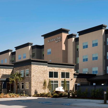 Residence Inn By Marriott New Orleans Elmwood Ngoại thất bức ảnh