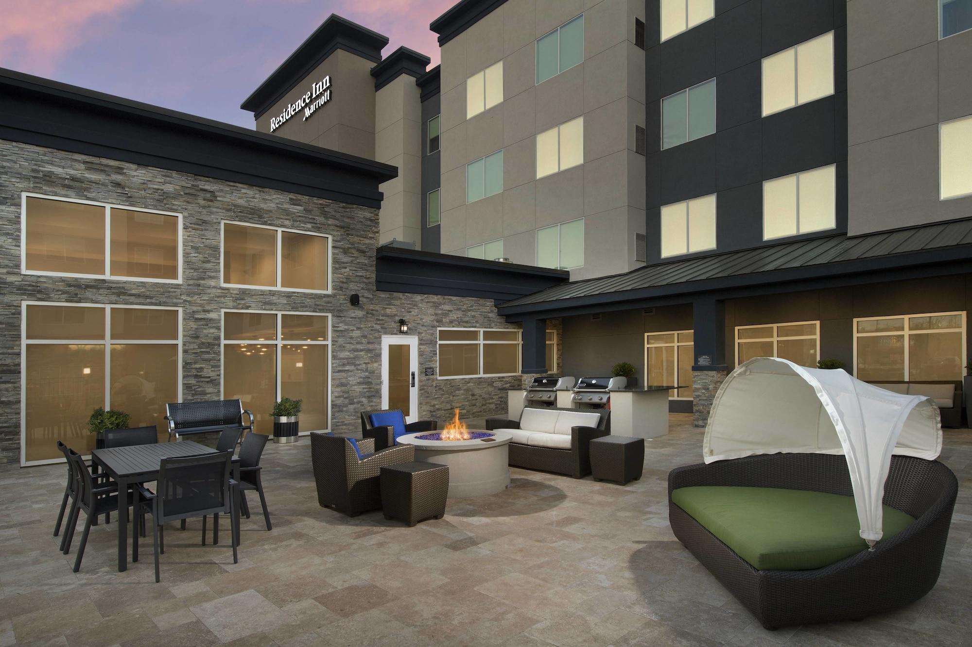 Residence Inn By Marriott New Orleans Elmwood Ngoại thất bức ảnh