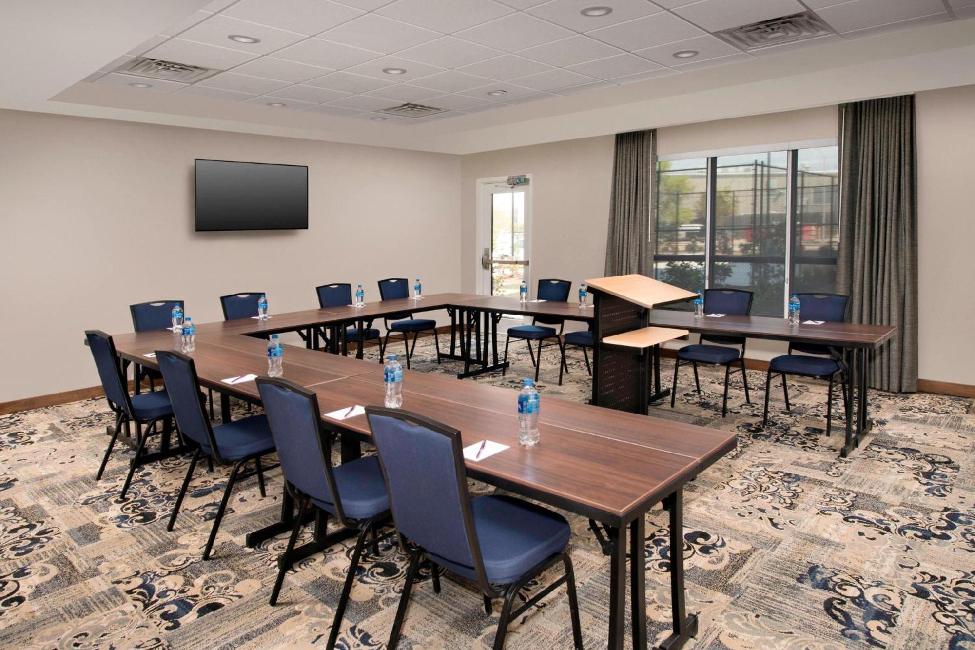 Residence Inn By Marriott New Orleans Elmwood Ngoại thất bức ảnh