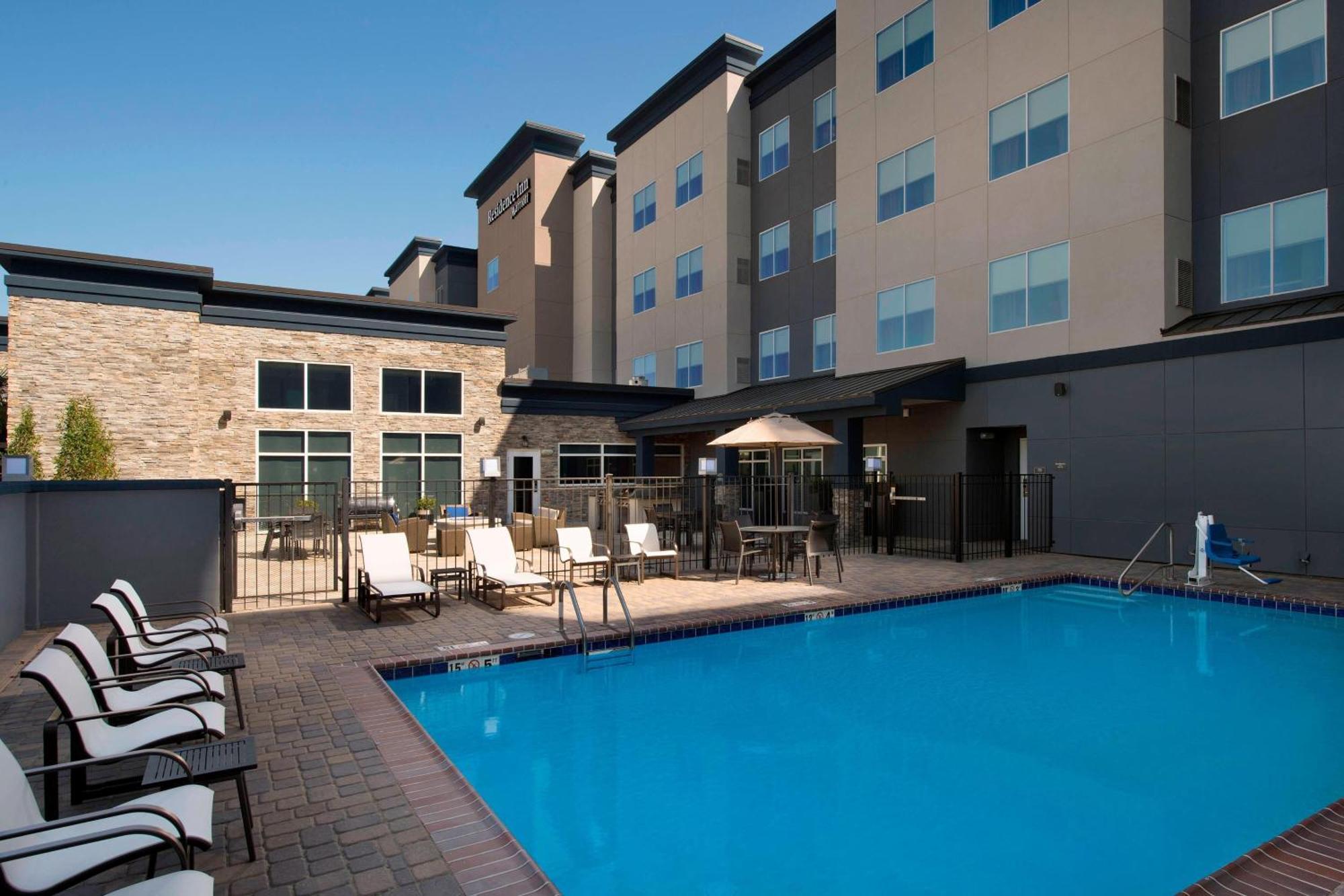 Residence Inn By Marriott New Orleans Elmwood Ngoại thất bức ảnh