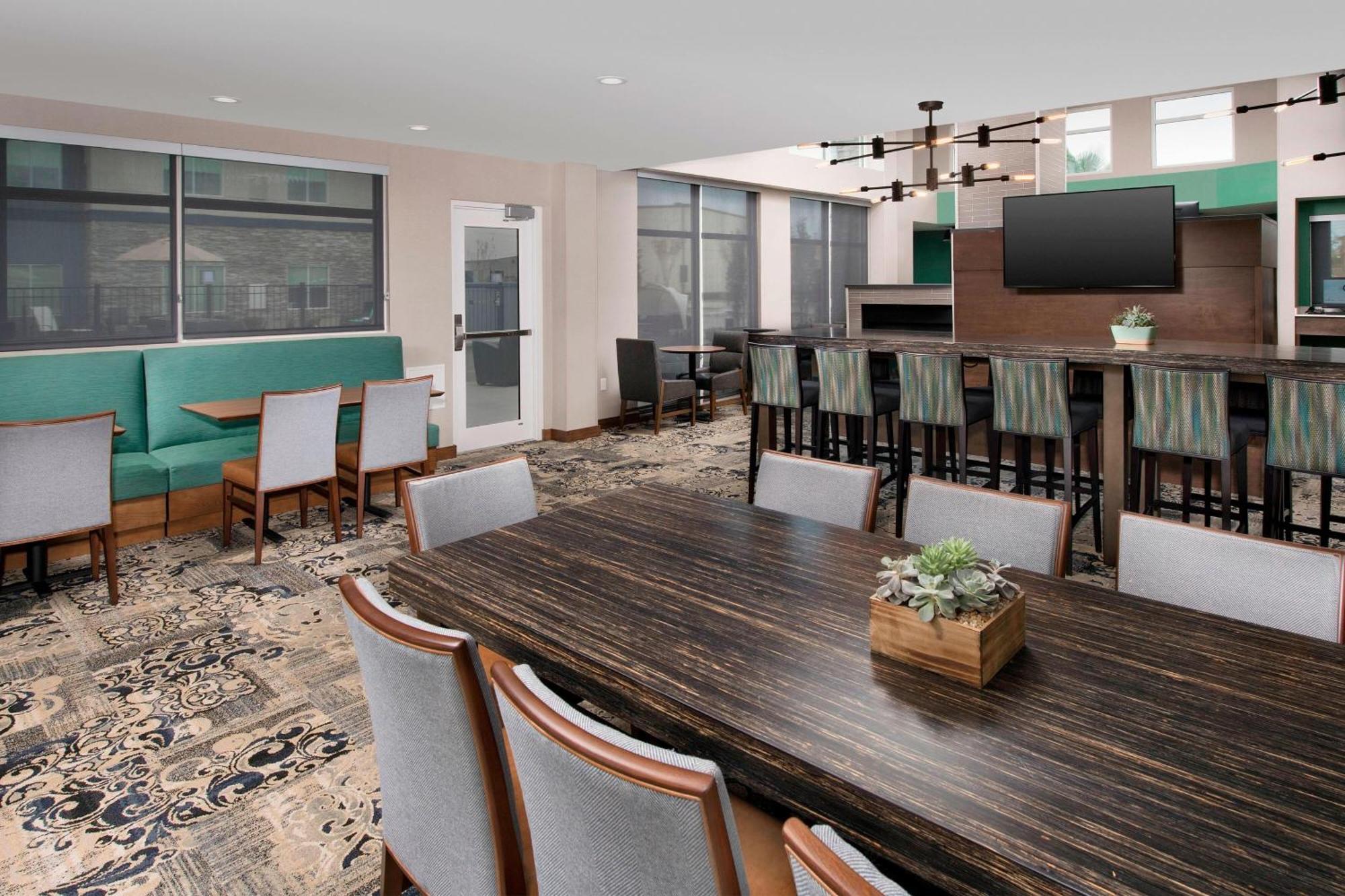 Residence Inn By Marriott New Orleans Elmwood Ngoại thất bức ảnh