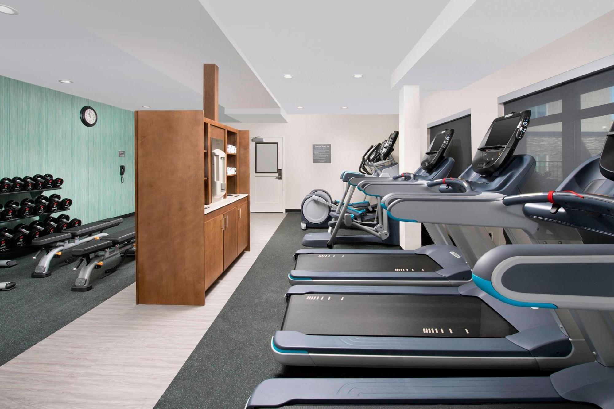 Residence Inn By Marriott New Orleans Elmwood Ngoại thất bức ảnh