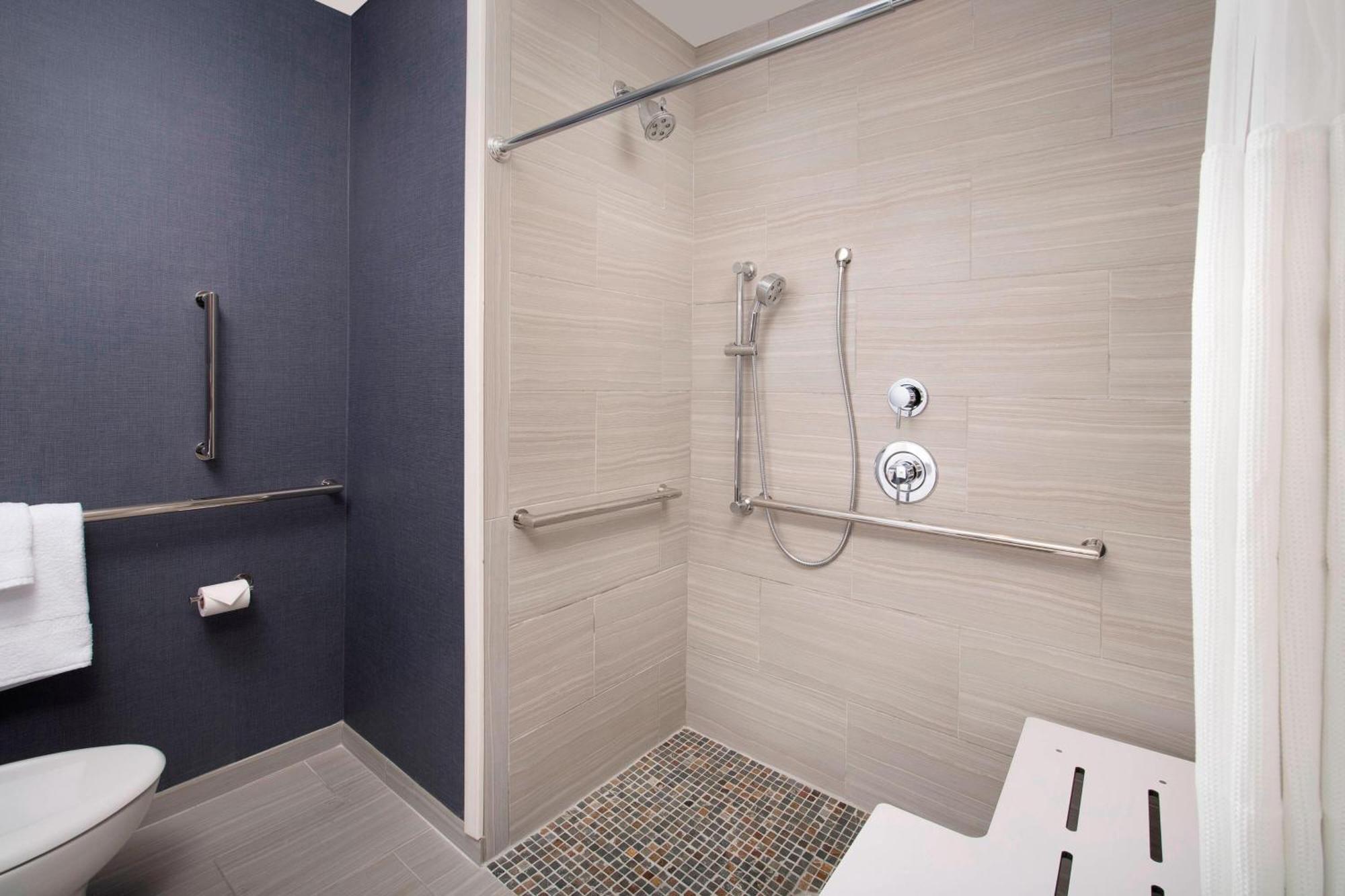 Residence Inn By Marriott New Orleans Elmwood Ngoại thất bức ảnh