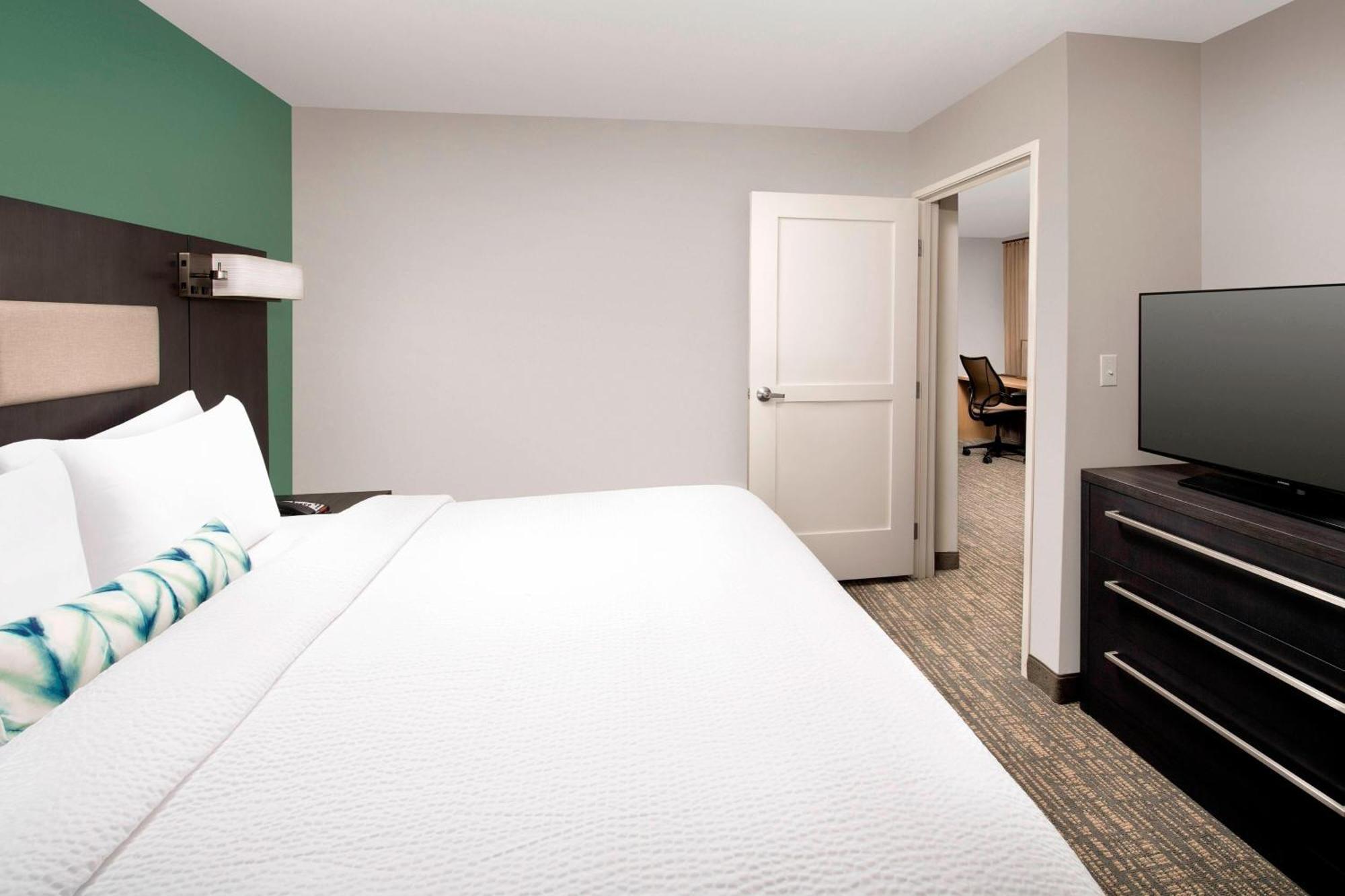 Residence Inn By Marriott New Orleans Elmwood Ngoại thất bức ảnh