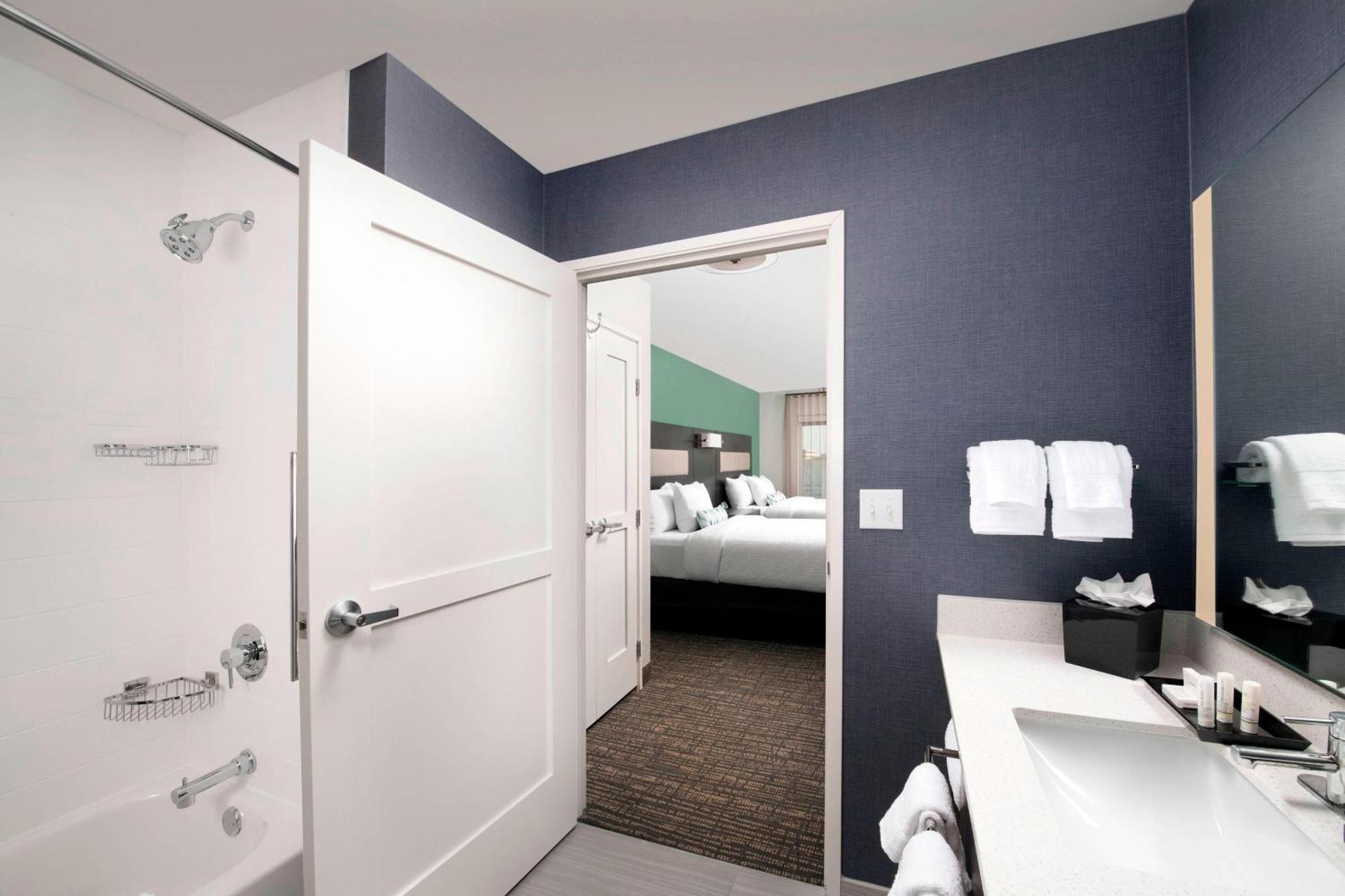 Residence Inn By Marriott New Orleans Elmwood Ngoại thất bức ảnh