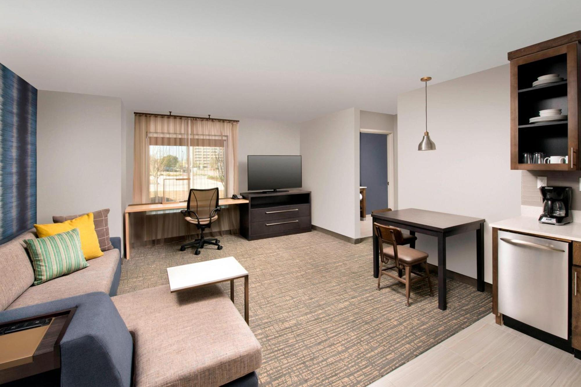 Residence Inn By Marriott New Orleans Elmwood Ngoại thất bức ảnh