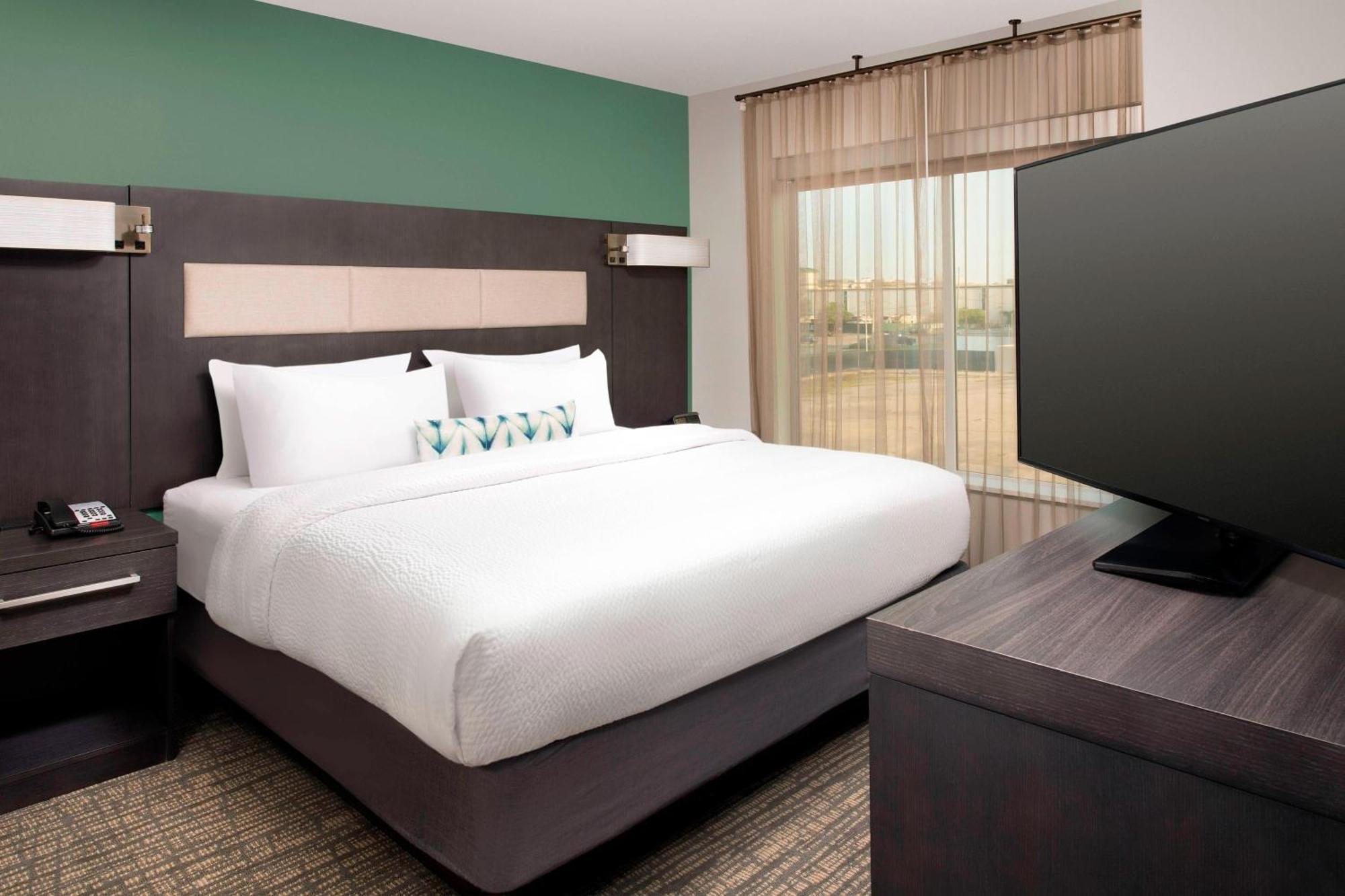 Residence Inn By Marriott New Orleans Elmwood Ngoại thất bức ảnh