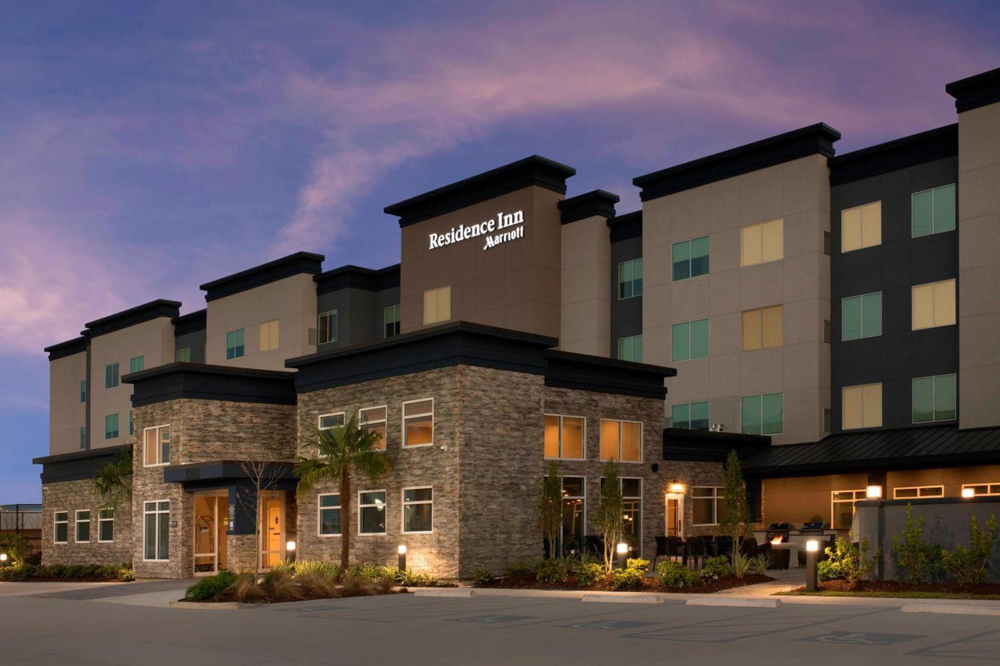 Residence Inn By Marriott New Orleans Elmwood Ngoại thất bức ảnh