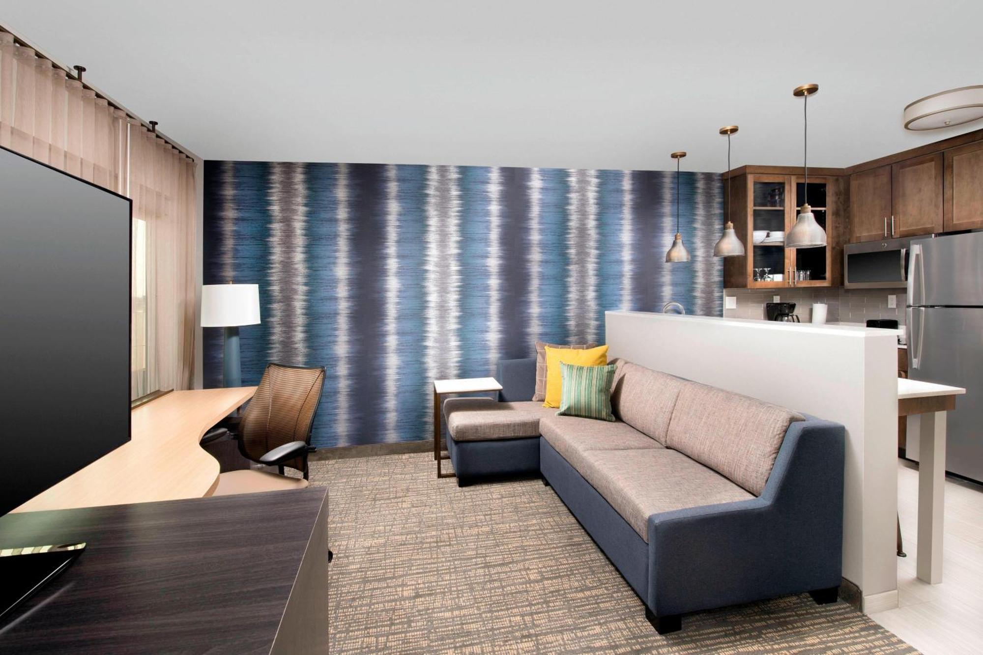 Residence Inn By Marriott New Orleans Elmwood Ngoại thất bức ảnh