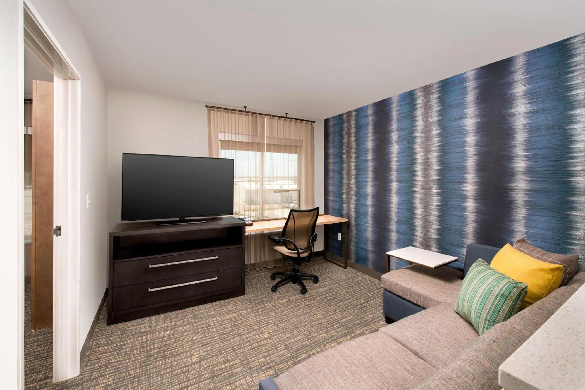 Residence Inn By Marriott New Orleans Elmwood Ngoại thất bức ảnh