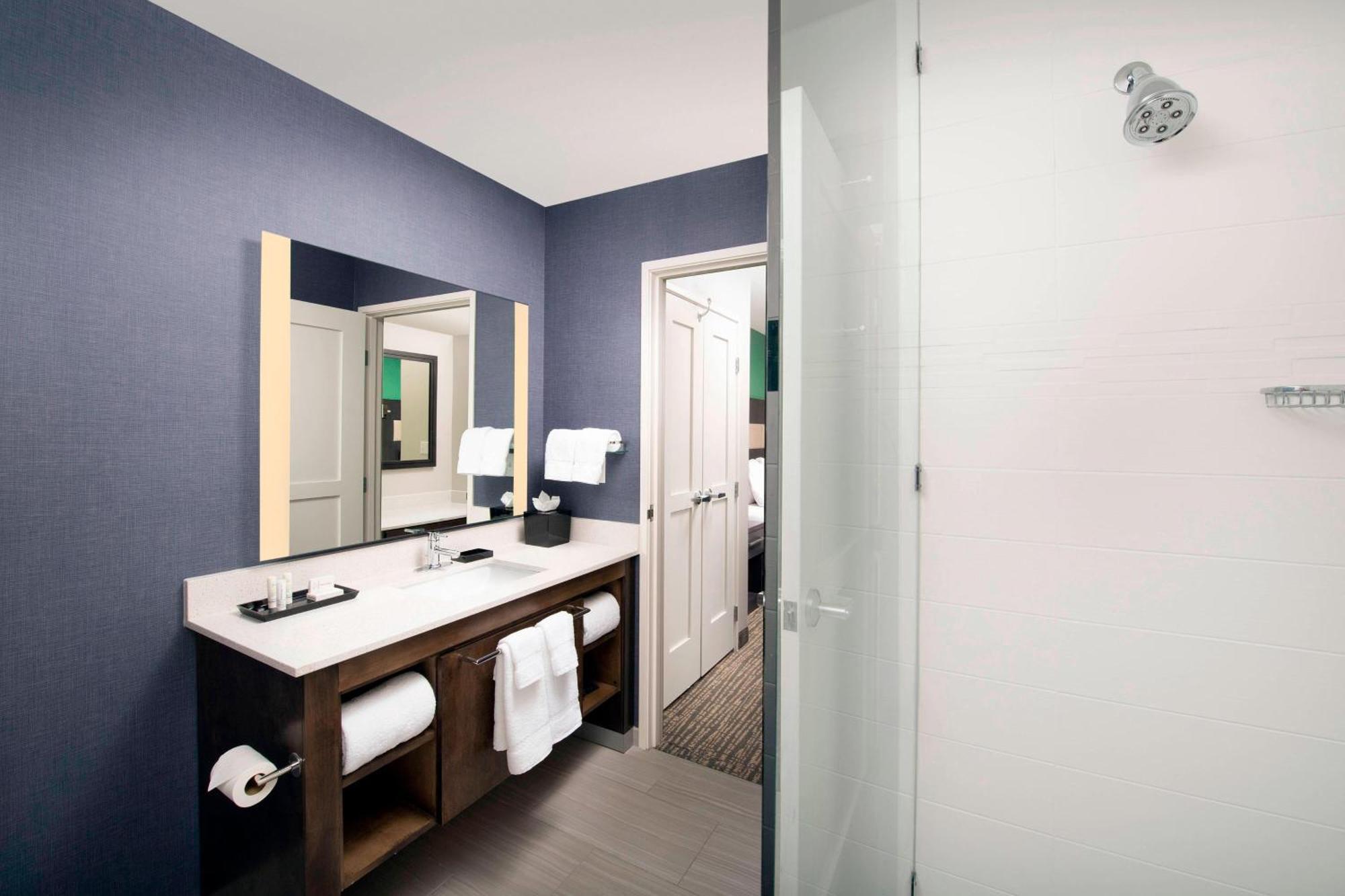 Residence Inn By Marriott New Orleans Elmwood Ngoại thất bức ảnh