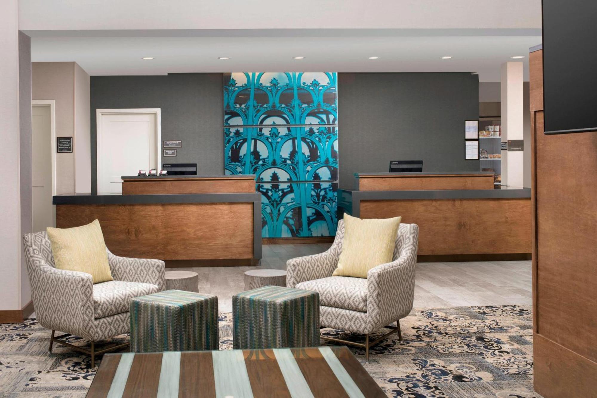 Residence Inn By Marriott New Orleans Elmwood Ngoại thất bức ảnh