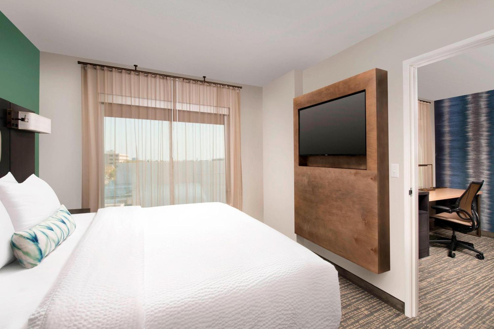 Residence Inn By Marriott New Orleans Elmwood Ngoại thất bức ảnh