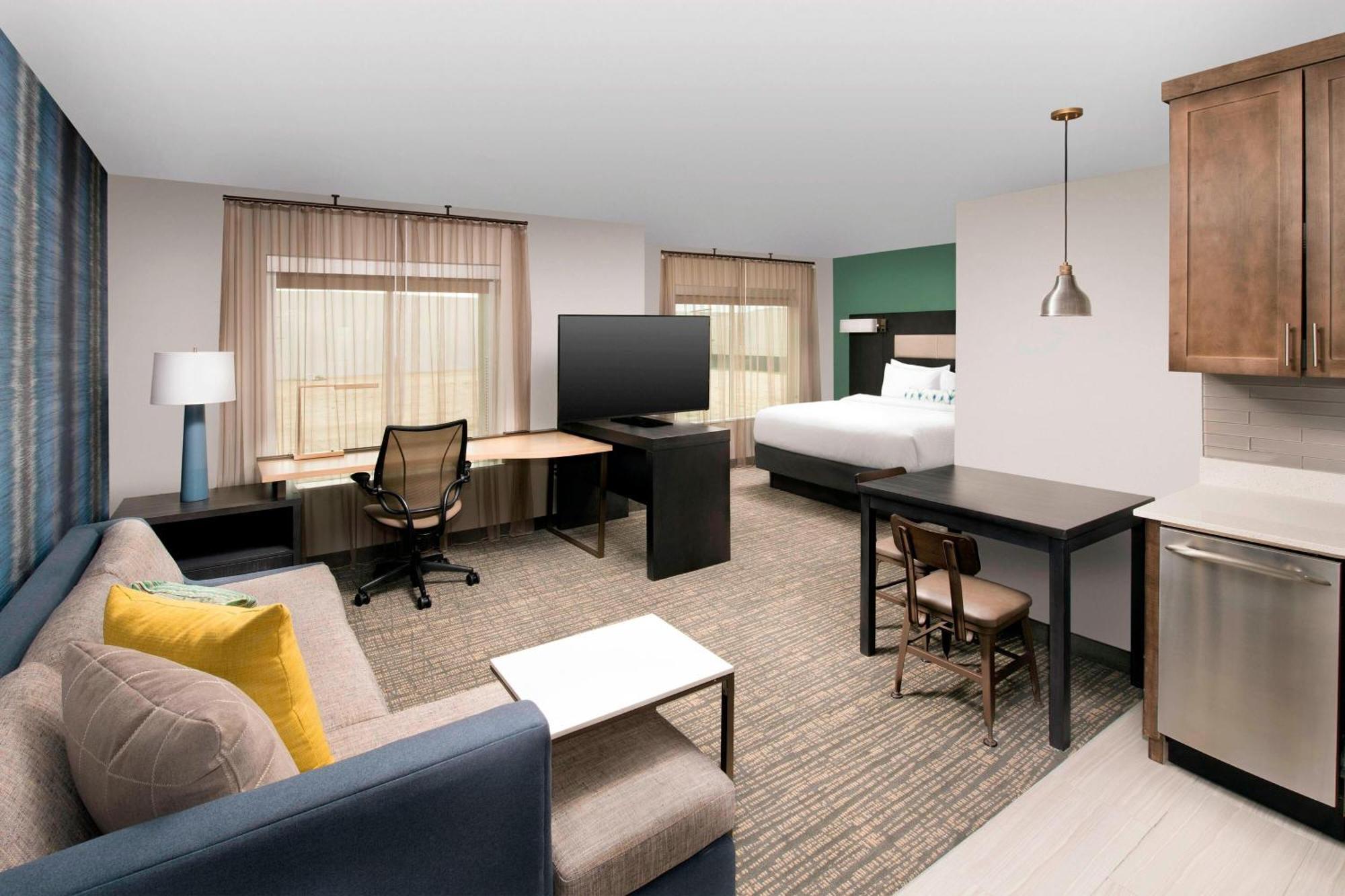 Residence Inn By Marriott New Orleans Elmwood Ngoại thất bức ảnh