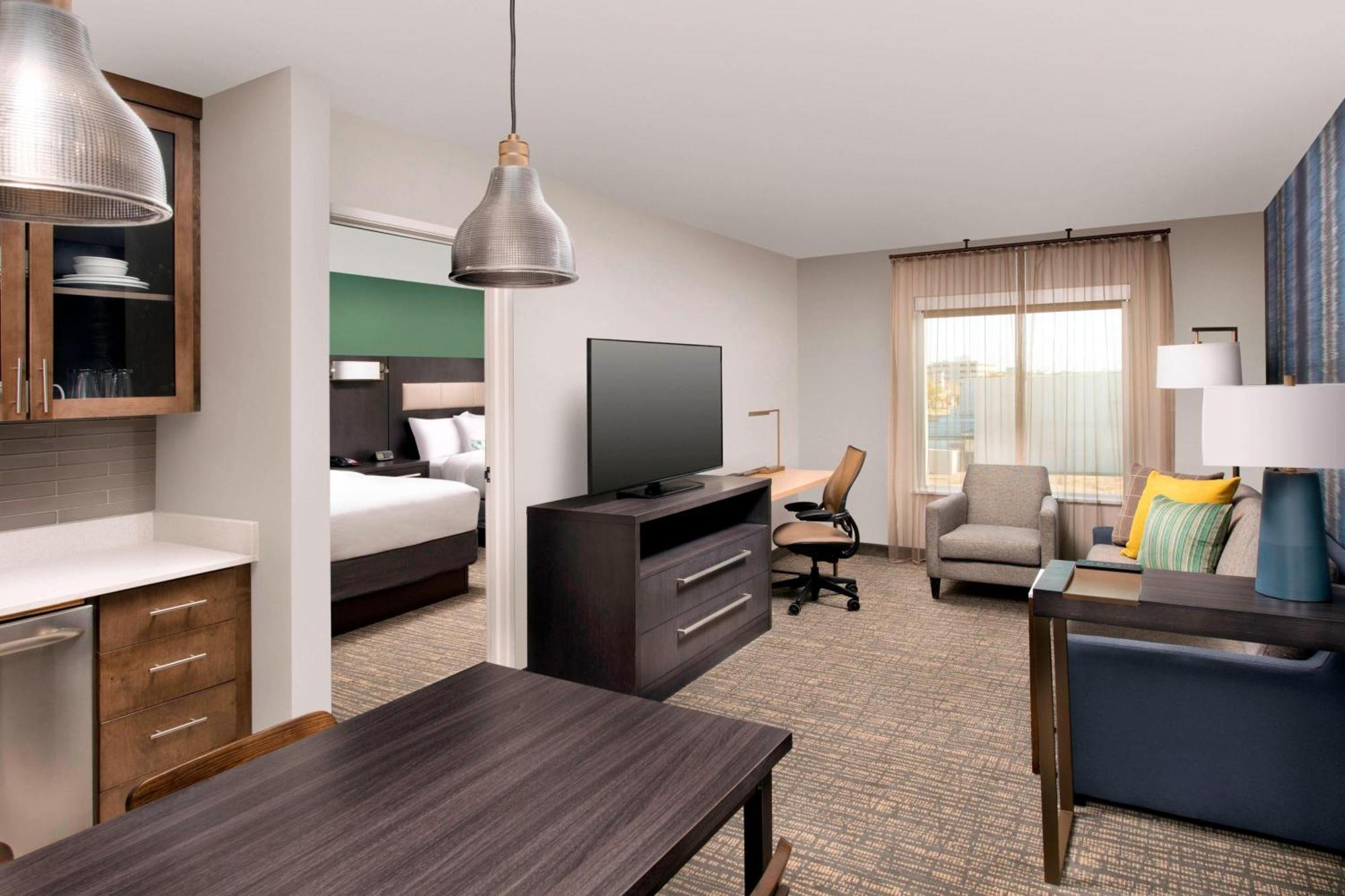 Residence Inn By Marriott New Orleans Elmwood Ngoại thất bức ảnh